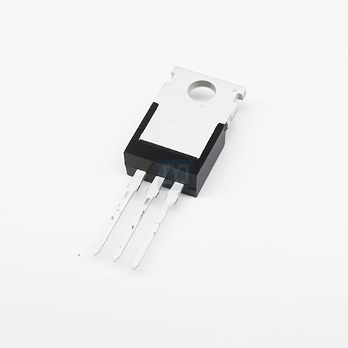 CJP10N65 N溝道 TO-220  650V 2022批次 MOSFET
