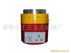 常熟市尚湖鎮王莊金成機械廠炊事設備及儀器儀表產品概覽