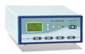 北京市六一儀器廠 專注多元化儀器儀表，服務科研與教育領域